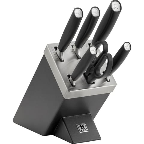 ⁨ZWILLING ALL*STAR 33780-500-0 Knife block⁩ w sklepie Wasserman.eu
