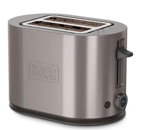 ⁨Black+Decker BXTOA901E 900W toaster⁩ at Wasserman.eu