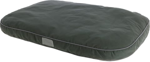 ⁨KERBL Jerome Mattress for cage dark green - pet bed - 60 x 40 x 6 cm⁩ at Wasserman.eu