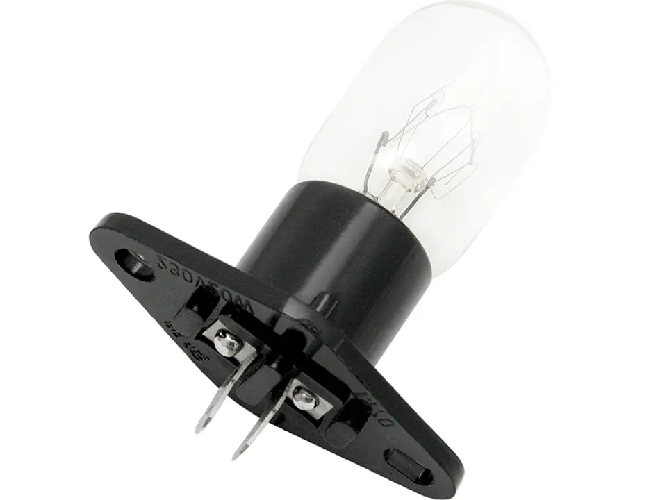Żarówka do mikrofalówki 220V 20W w sklepie Wasserman.eu