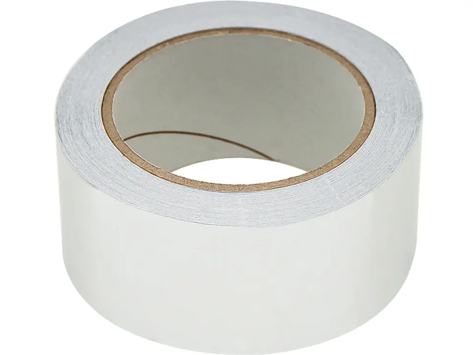 ⁨Aluminium tape 50mm/25m (1PH)⁩ at Wasserman.eu