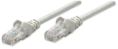 ⁨INTELLINET NETWORK SOLUTIONS RJ-45 - RJ-45 1 m 1 Patchcord⁩ at Wasserman.eu