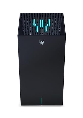 Acer Predator Connect X7 wifi 7 router at Wasserman.eu