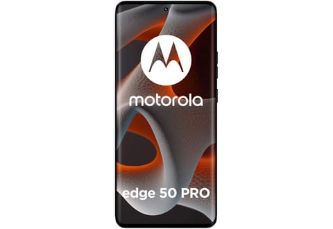 Motorola Edge 50 Pro 5G 12/512GB Black w sklepie Wasserman.eu