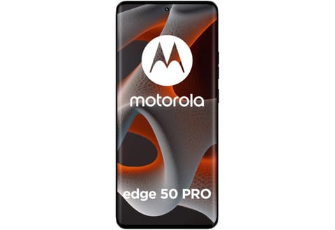 ⁨Motorola Edge 50 Pro 5G 12/512GB Black Beauty - smartphone⁩ at Wasserman.eu