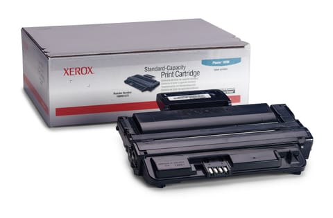 ⁨Toner Xerox 106R01373, black, 3500s, Xerox Phaser 3250⁩ w sklepie Wasserman.eu