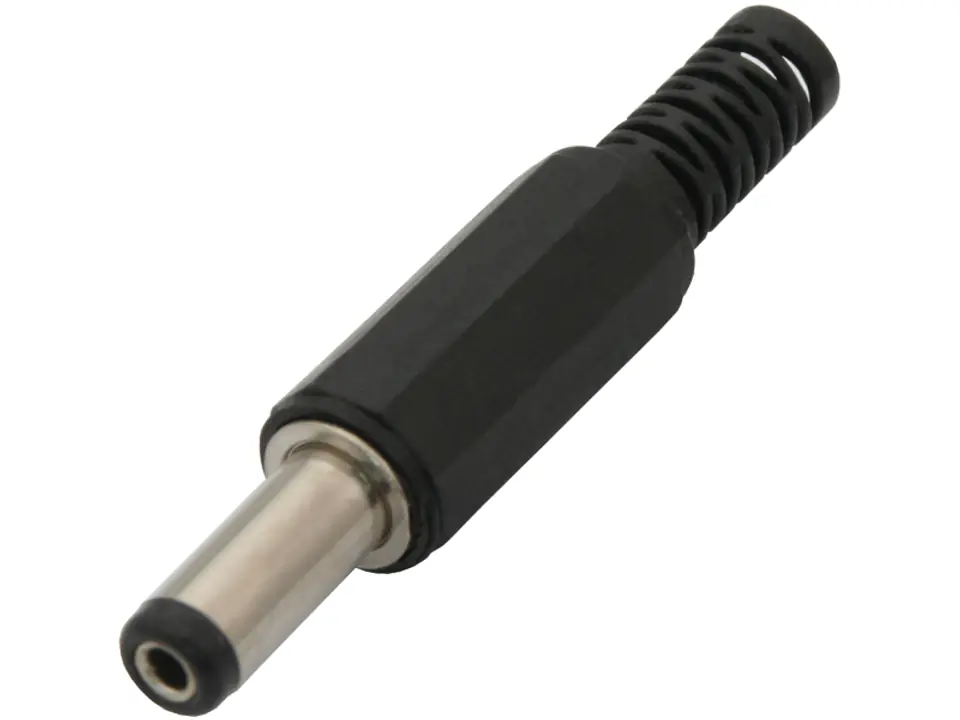 1113 # DC-Stecker 2,1 / 5,5 /14 im Wasserman.eu