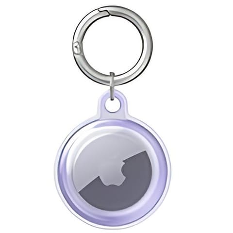 ⁨Mercury etui AirTag fioletowe /purple⁩ w sklepie Wasserman.eu