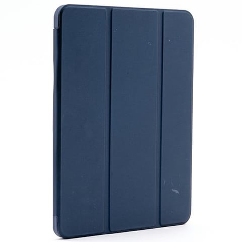 ⁨Mercury Flip Case iPad Pro 13 (2024) niebieski /navy⁩ w sklepie Wasserman.eu