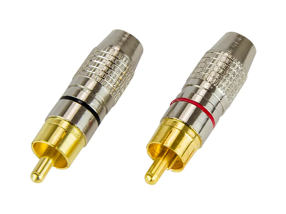 ⁨3775# Wt.rca silver-gold plated professional⁩ at Wasserman.eu