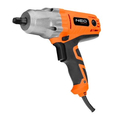⁨Klucz udarowy 450W, 350 Nm⁩ w sklepie Wasserman.eu
