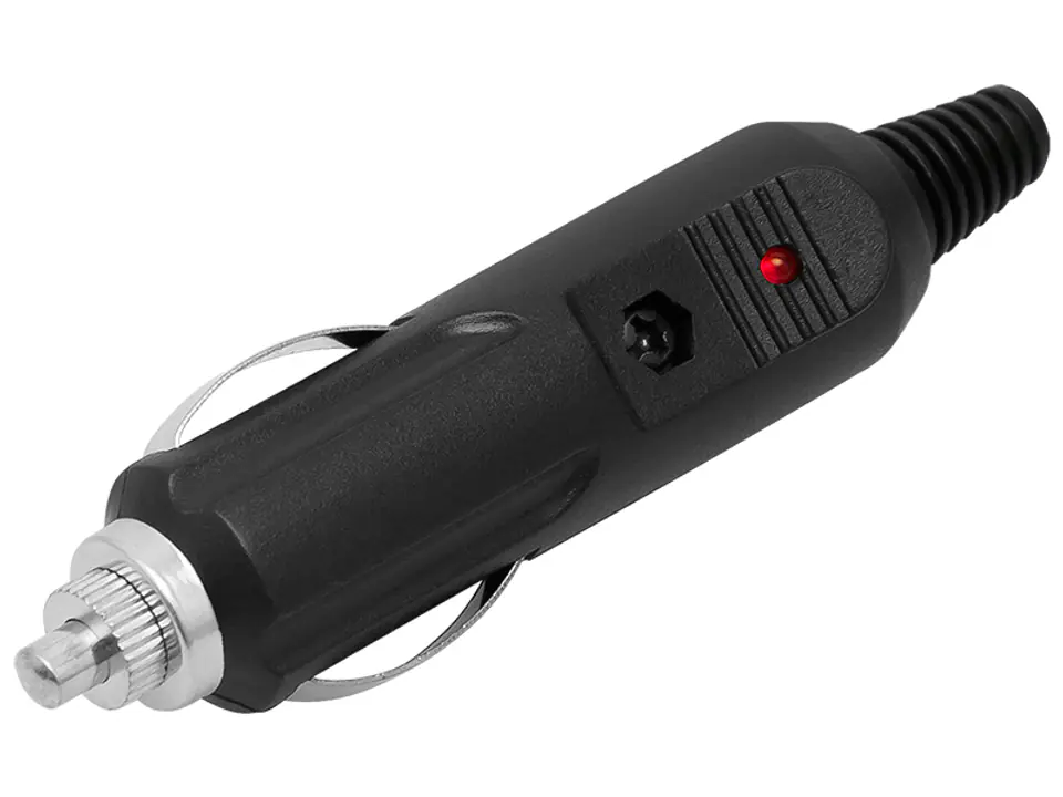 3758# Tue Zigarettenanzünder sam.hq Diode + Sicherung im Wasserman.eu