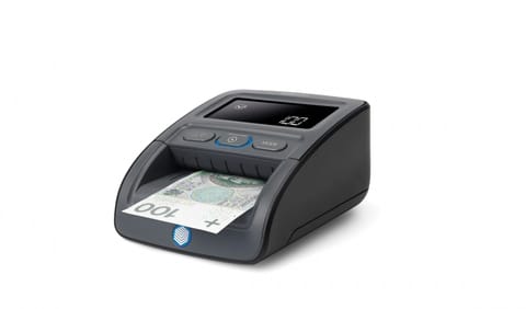 ⁨Banknote tester 155-S⁩ at Wasserman.eu