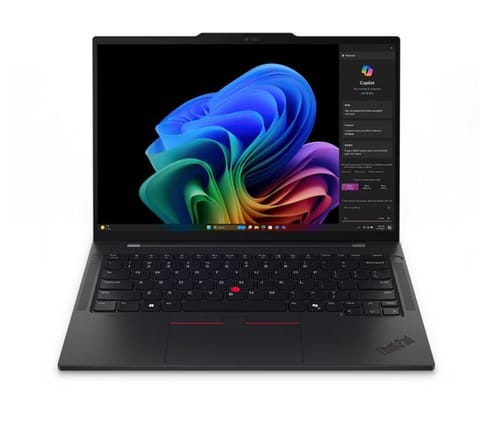 ⁨Ultrabook ThinkPad T14s G6 21N1000JPB W11Pro X1E-78-100/32GB/1TB/14 cali WUXGA/Touch/3YR Premier Support + CO2 Offset⁩ at Wasserman.eu