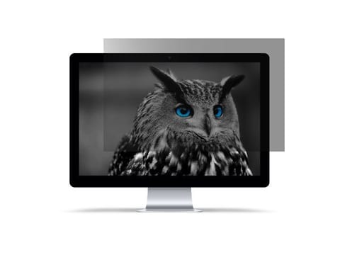 ⁨Privacy Filter Natec OWL 15.6" 16:10⁩ at Wasserman.eu
