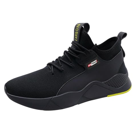 ⁨AW LOW SHOES CARBON R.41 CAT. SB LIGHT⁩ at Wasserman.eu