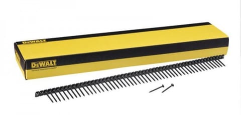 DeWalt Drywall Fastening Screws Metal Screws 3.5 x 4 at Wasserman.eu