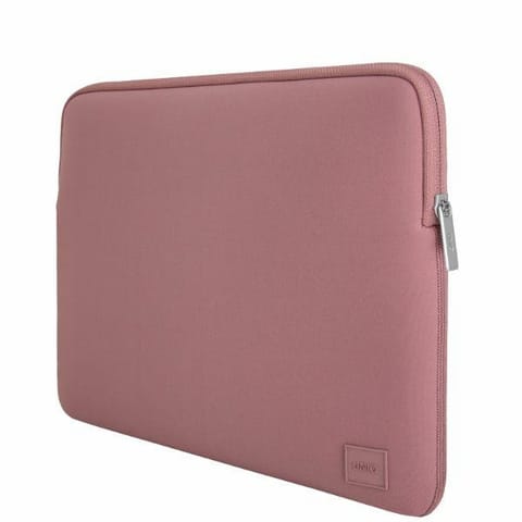 ⁨UNIQ neoprene laptop Sleeve 14" Cyprus Water-Resistant Peony Pink⁩ w sklepie Wasserman.eu