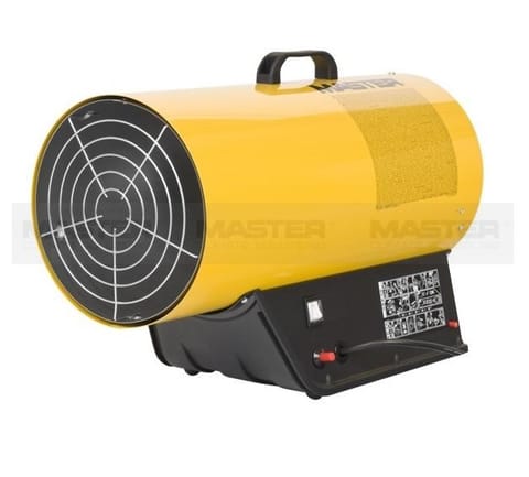 ⁨MASTER GAS HEATER BLP53M/DE 53KW⁩ at Wasserman.eu