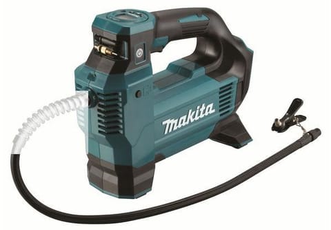 ⁨MAKITA. AIR COMPRESSOR MINI 18V DMP181Z⁩ at Wasserman.eu