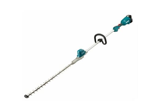 ⁨MAKITA. LIVE SHEARS. 18V HIGH.DUN600LR GE 600mm 2x6.0Ah HANDLE LOOP⁩ at Wasserman.eu
