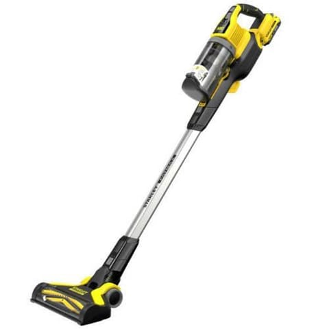 ⁨Cordless Upright Vacuum Cleaner V20 18V 1x2AH⁩ at Wasserman.eu