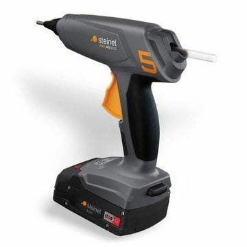 ⁨STEINEL GLUE GUN 18V MOBILEGLUE 5011 1x2,0Ah⁩ at Wasserman.eu