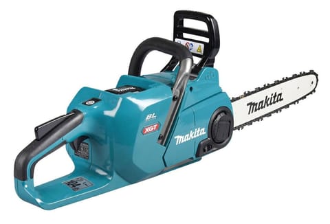 ⁨MAKITA.PIŁA ŁAŃCUCHOWA 40V XGT UC015GT101 35cm 1x5,0Ah⁩ w sklepie Wasserman.eu