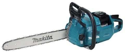 ⁨MAKITA.PIŁA ŁAŃCUCHOWA 40V XGT UC017GT101 45cm 1x5,0Ah⁩ w sklepie Wasserman.eu