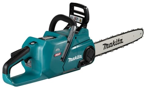 ⁨MAKITA.PIŁA ŁAŃCUCHOWA 40V XGT UC016GT101 40cm 1x5,0Ah⁩ w sklepie Wasserman.eu
