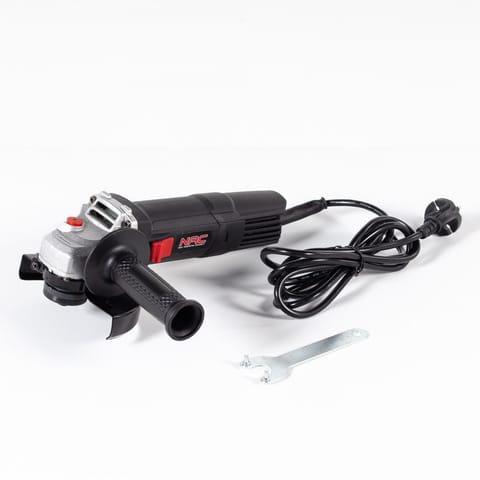 ⁨NAC. 950W ANGLE GRINDER AGE95-B-PT 125mm⁩ at Wasserman.eu