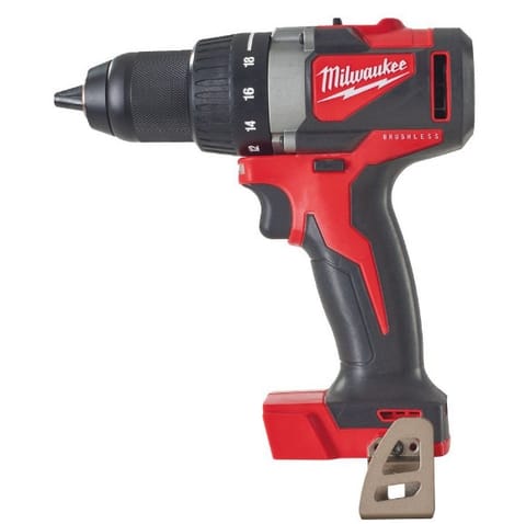 ⁨MILWAUKEE. M18BLDD2-0X SCREWDRIVER⁩ at Wasserman.eu