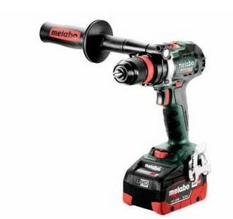 ⁨METABO. BS 18 LTX BL Q I 130/65Nm 2x5.5Ah LiHD⁩ at Wasserman.eu