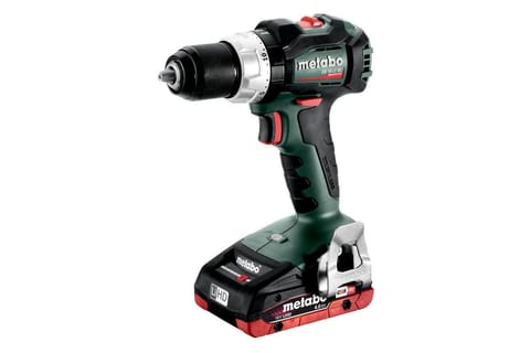 ⁨Metabo SB 18 LT BL Wiertarka Wkrętarka Udarowa⁩ w sklepie Wasserman.eu