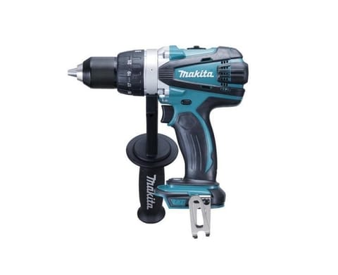 ⁨MAKITA. SCREWDRIVER 18V DDF458Z 91/58Nm, WITHOUT AKU. AND ORDER.⁩ at Wasserman.eu