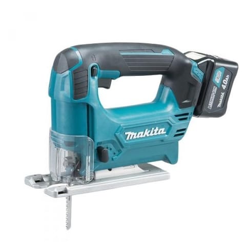 ⁨MAKITA. JIGSAW 12V CXT JV101DSME 2x4.0Ah ...⁩ at Wasserman.eu