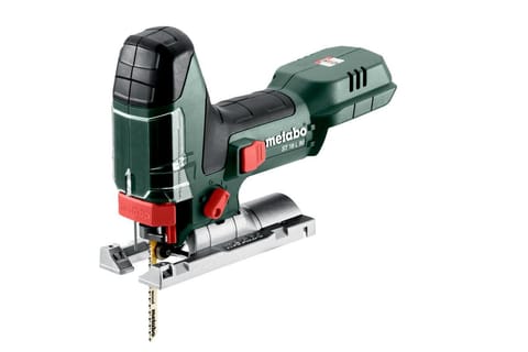 ⁨METABO. JIGSAW ST 18 L 90 CARCASS METABOX 145⁩ at Wasserman.eu