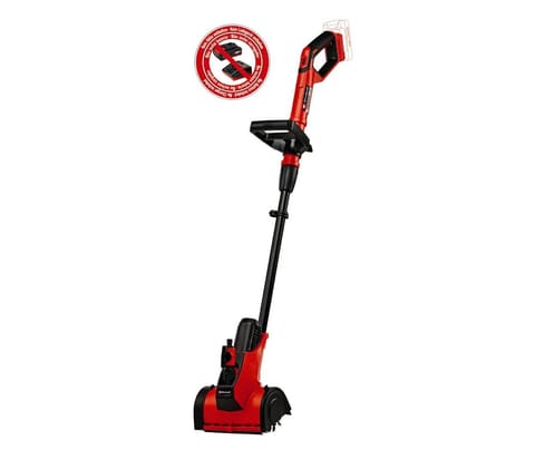 EINHELL PATIO WASHER PICOBELLA Solo at Wasserman.eu