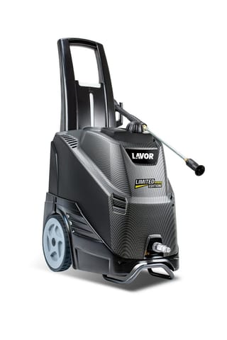 LAVOR MYJKA RIO-R 1208 PRO CARBON Z PODGRZEWANIEM WODY w sklepie Wasserman.eu