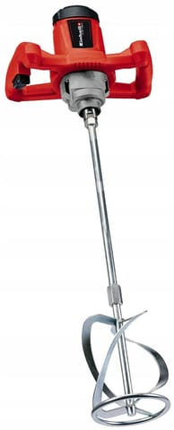 EINHELL MIESZADŁO TC-MX 1200 E w sklepie Wasserman.eu