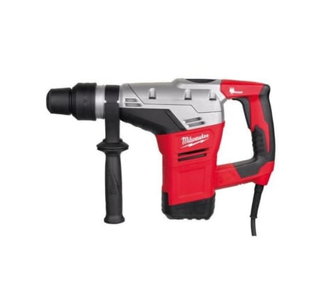 ⁨MILWAUKEE.MŁOT UD-KUJ.MAX KANGO 500ST 7,5J 5,9kg 1100W...⁩ w sklepie Wasserman.eu