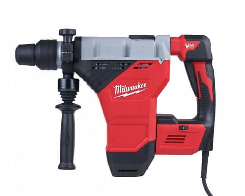 ⁨MILWAUKEE.MŁOT UD-OBR.MAX KANGO 850S 1400W 11J 9,6kg ...⁩ w sklepie Wasserman.eu