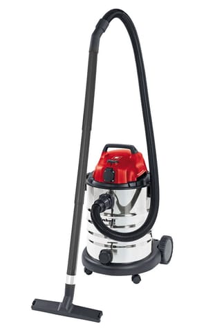 ⁨EINHELL WORKSHOP VACUUM CLEANER TH-VC 1930 SA⁩ at Wasserman.eu