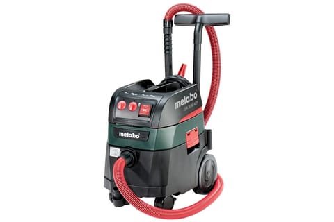 METABO.ODKURZACZ ASR 35 M ACP 1400W 35L, AutoCleanPlus KLASA M w sklepie Wasserman.eu