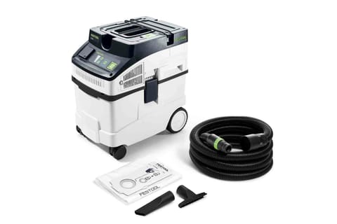 FT.ODKURZACZ CT 25 E w sklepie Wasserman.eu