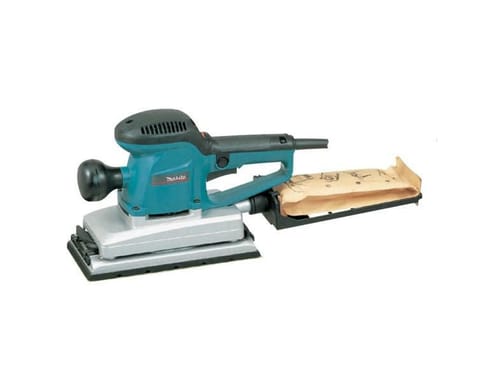 MAKITA. OSCYL GRINDER. 330W BO4900VJ 115x229mm 2.6mm REG. MAKPAC at Wasserman.eu