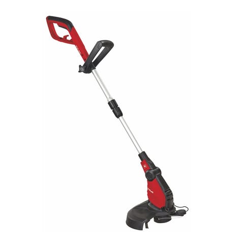 ⁨EINHELL ELECTRIC GRASS TRIMMER GC-ET 4530 Set⁩ at Wasserman.eu