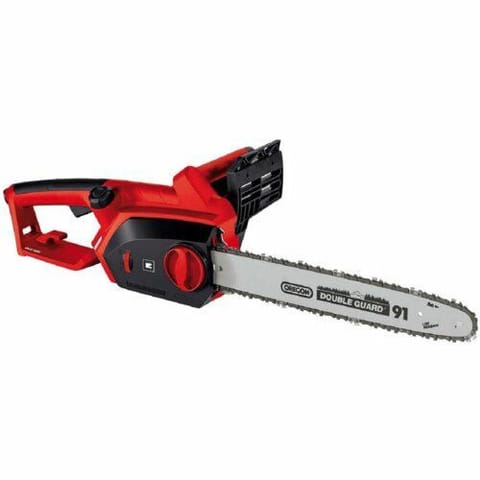 ⁨EINHELL ELECTRIC CHAINSAW GH-EC 1835⁩ at Wasserman.eu