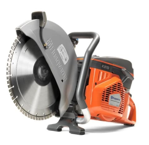 ⁨HUSQVARNA PRZECINARKA  K 970 III 350mm⁩ w sklepie Wasserman.eu