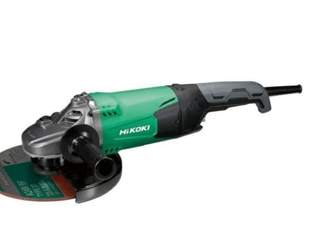 ⁨Angle grinder 230mm, 2200W, DIAM disc.⁩ at Wasserman.eu